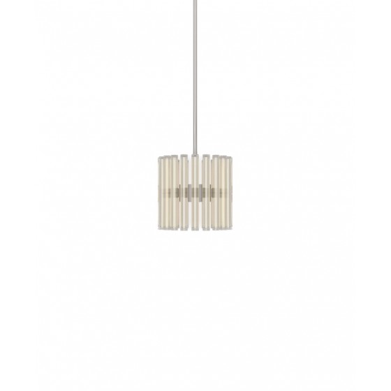 Lee Broom Aurora Ring 1 Chandelier